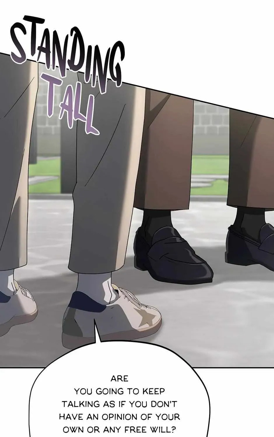 Romance Not Romantic Chapter 44 page 60 - 