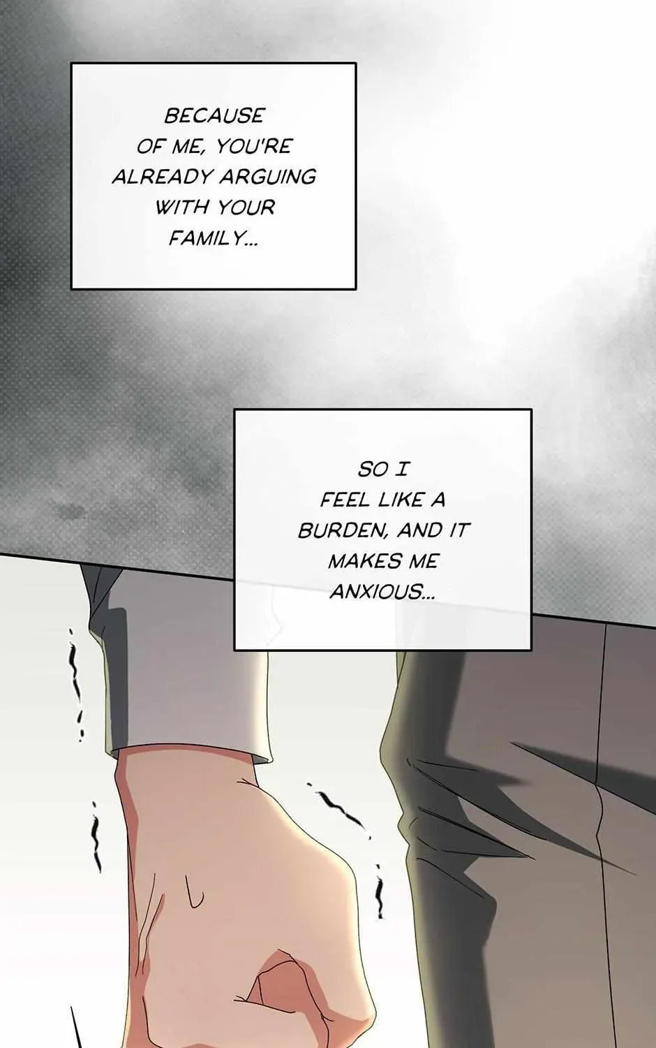 Romance Not Romantic Chapter 44 page 65 - 