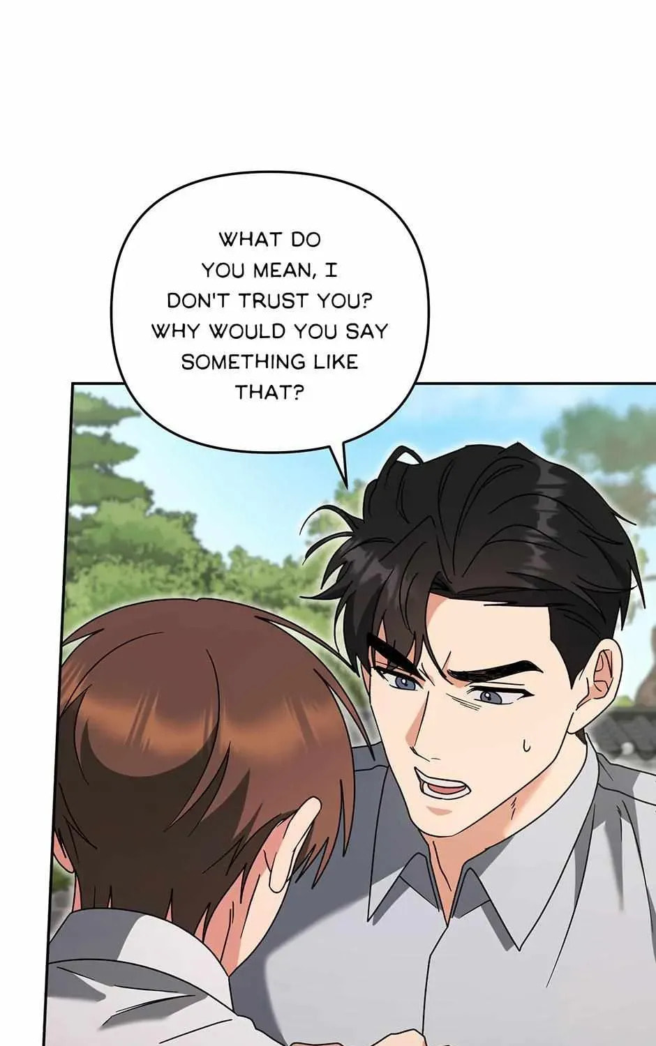 Romance Not Romantic Chapter 44 page 69 - 