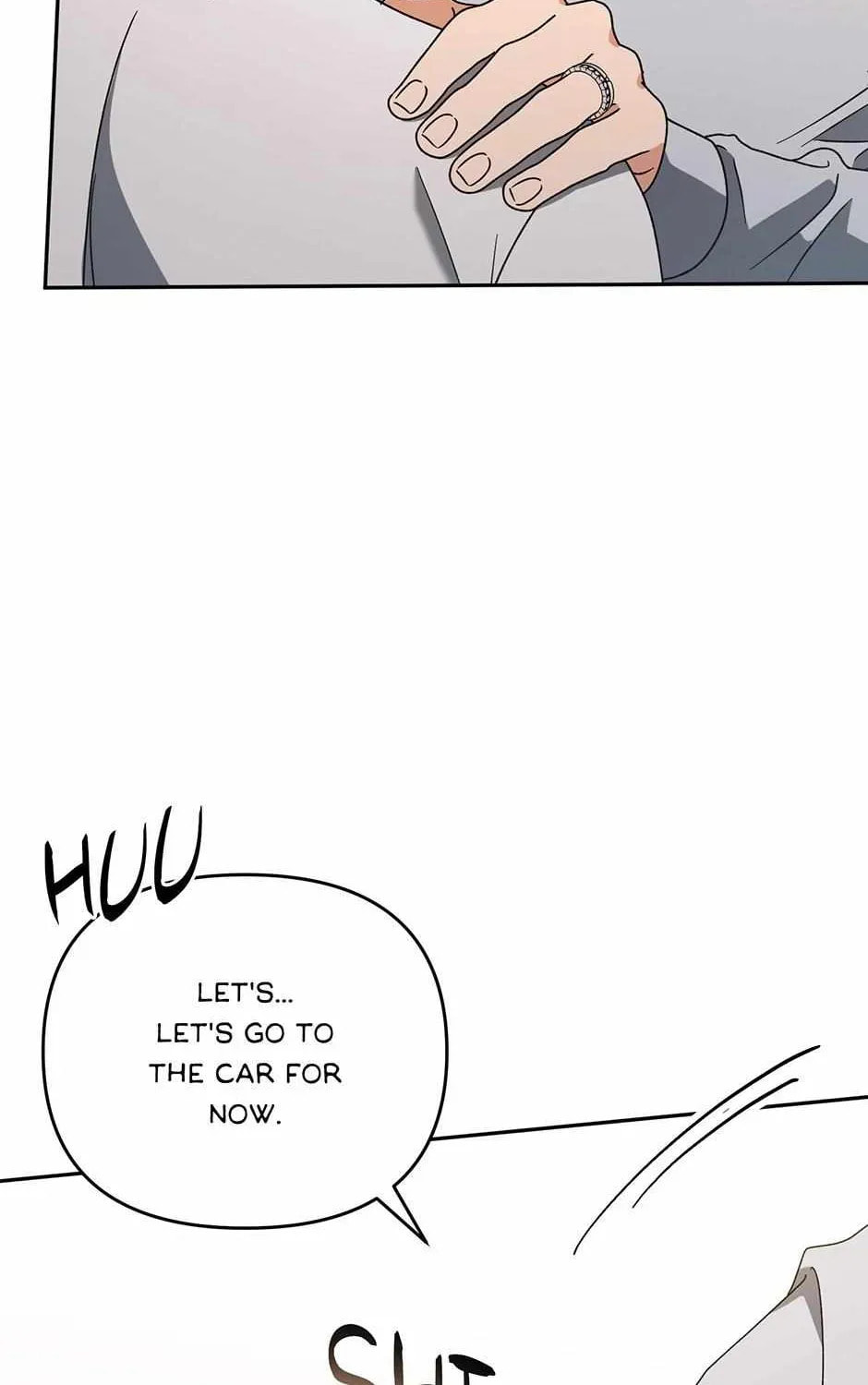 Romance Not Romantic Chapter 44 page 70 - 