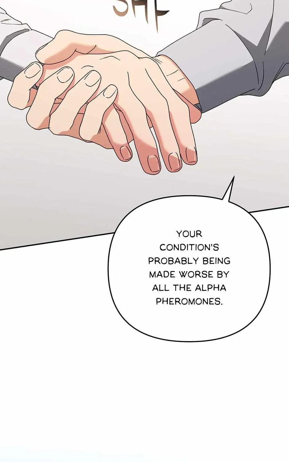 Romance Not Romantic Chapter 44 page 71 - 