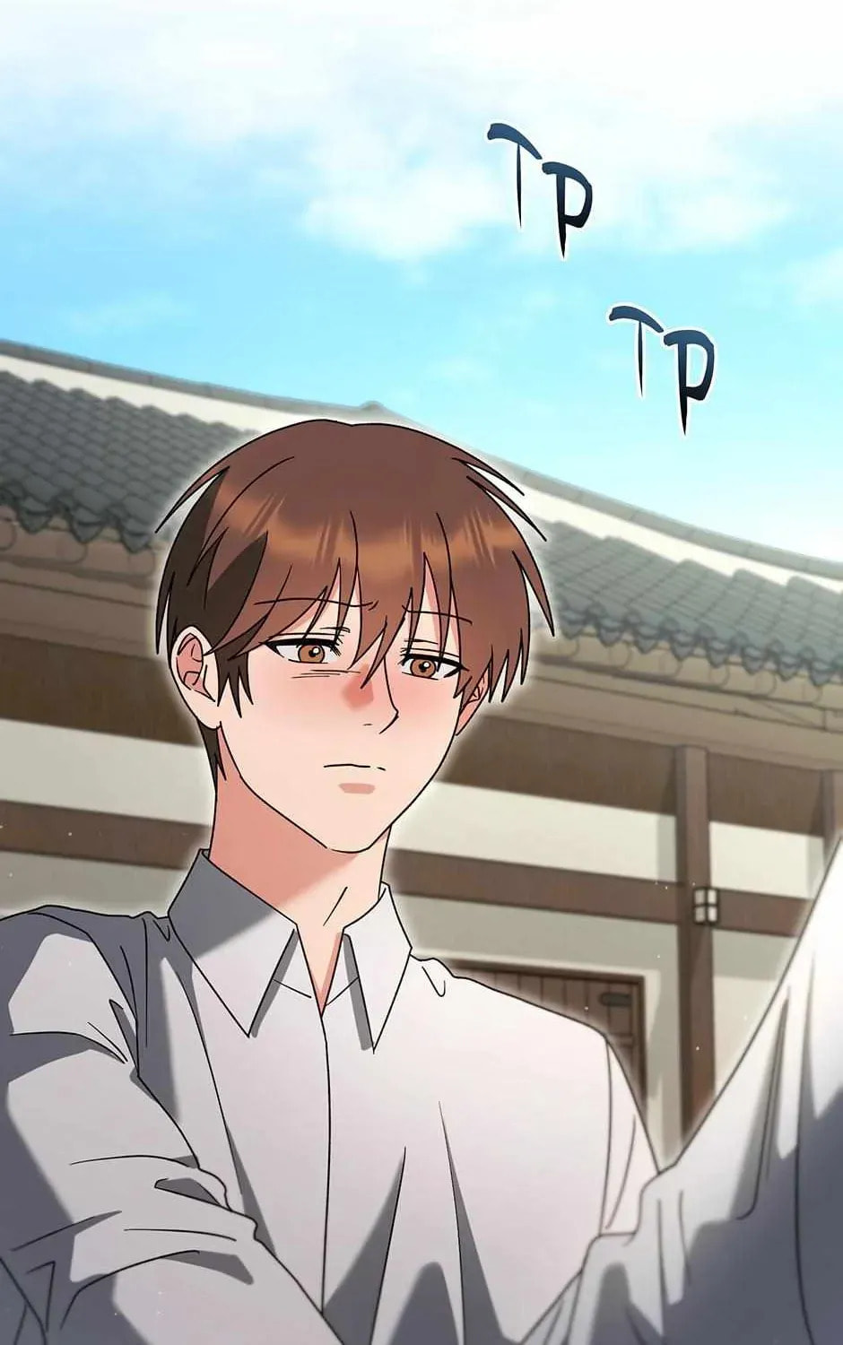 Romance Not Romantic Chapter 44 page 72 - 