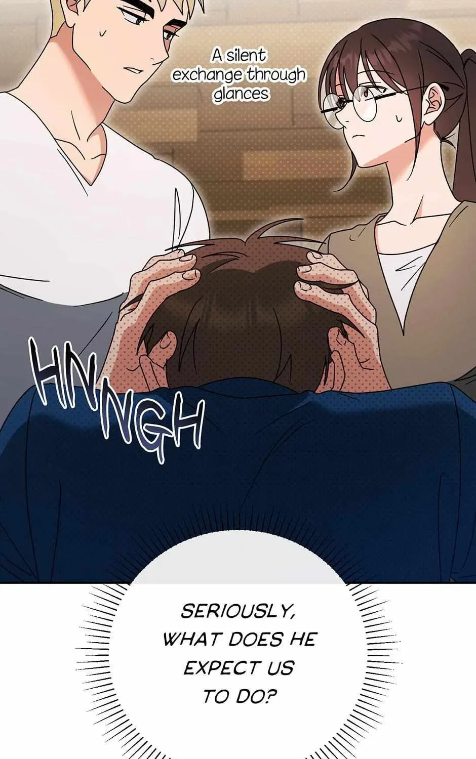 Romance Not Romantic Chapter 44 page 76 - 