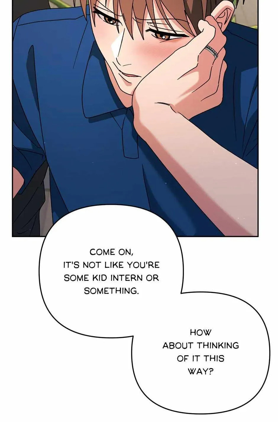 Romance Not Romantic Chapter 44 page 82 - 