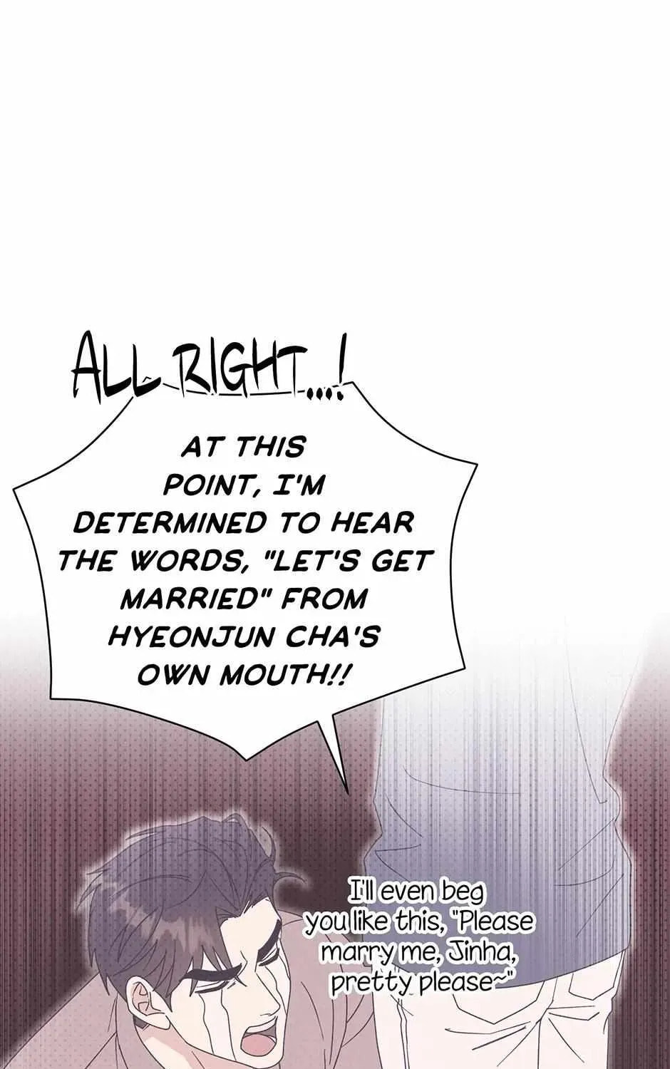 Romance Not Romantic Chapter 44 page 88 - 