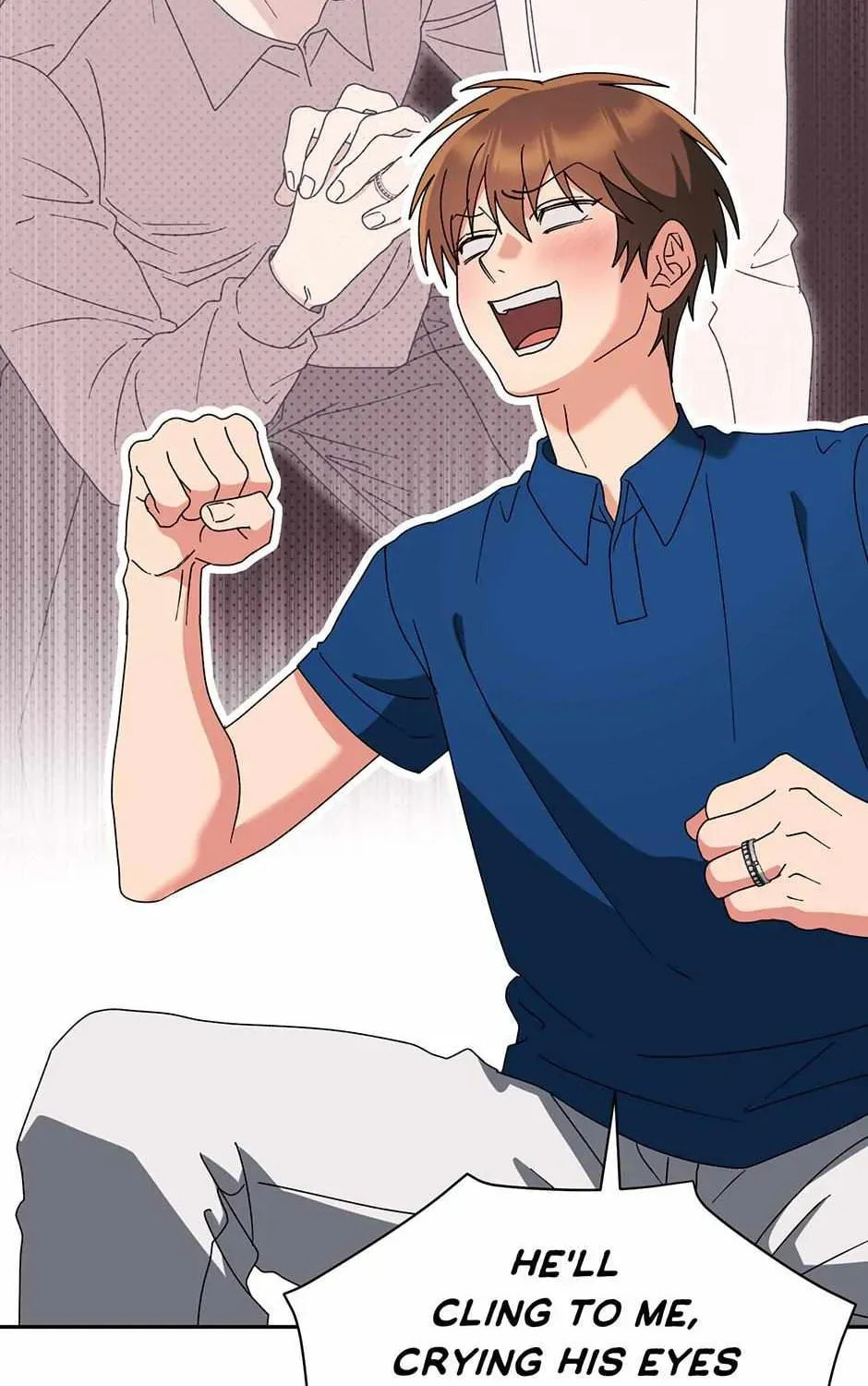 Romance Not Romantic Chapter 44 page 89 - 