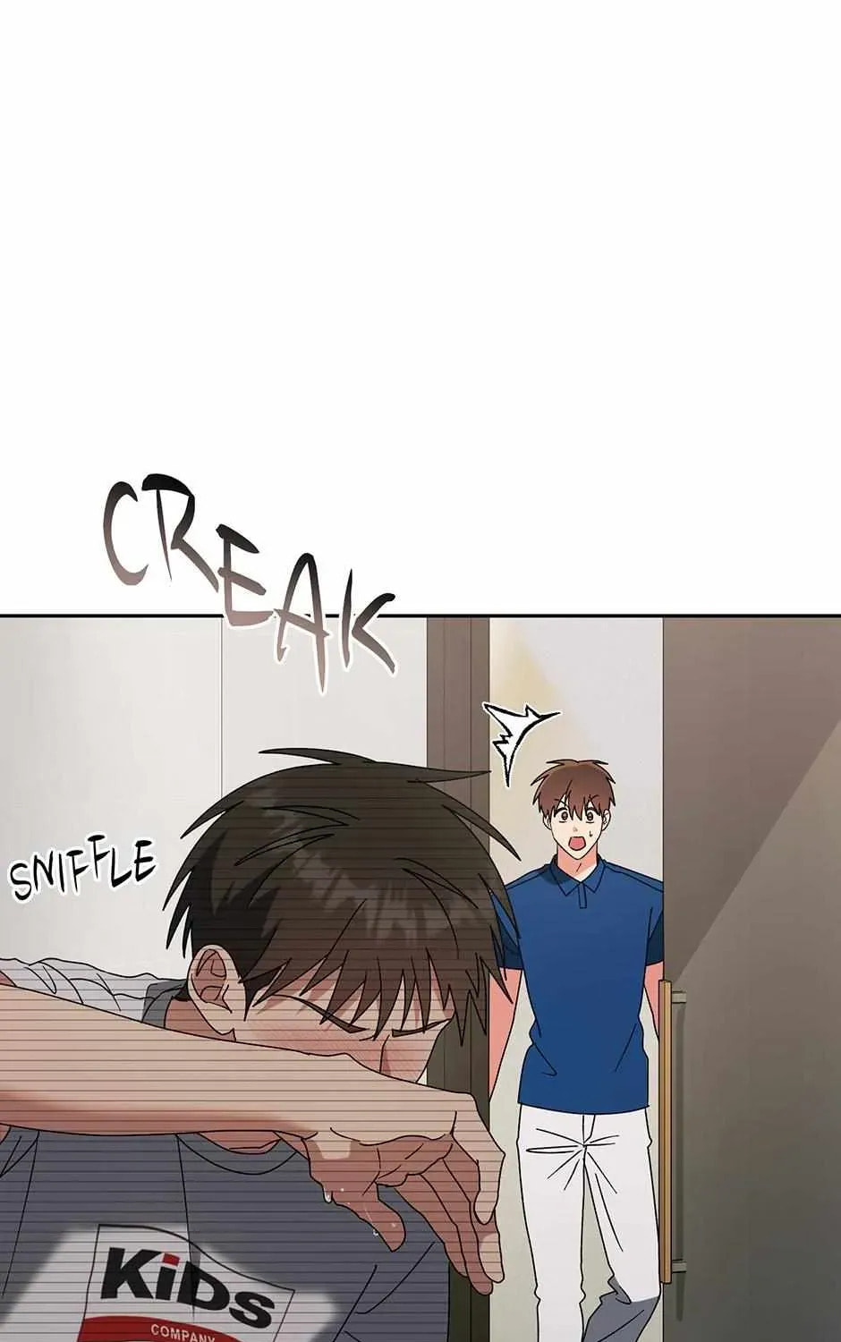 Romance Not Romantic Chapter 44 page 93 - 