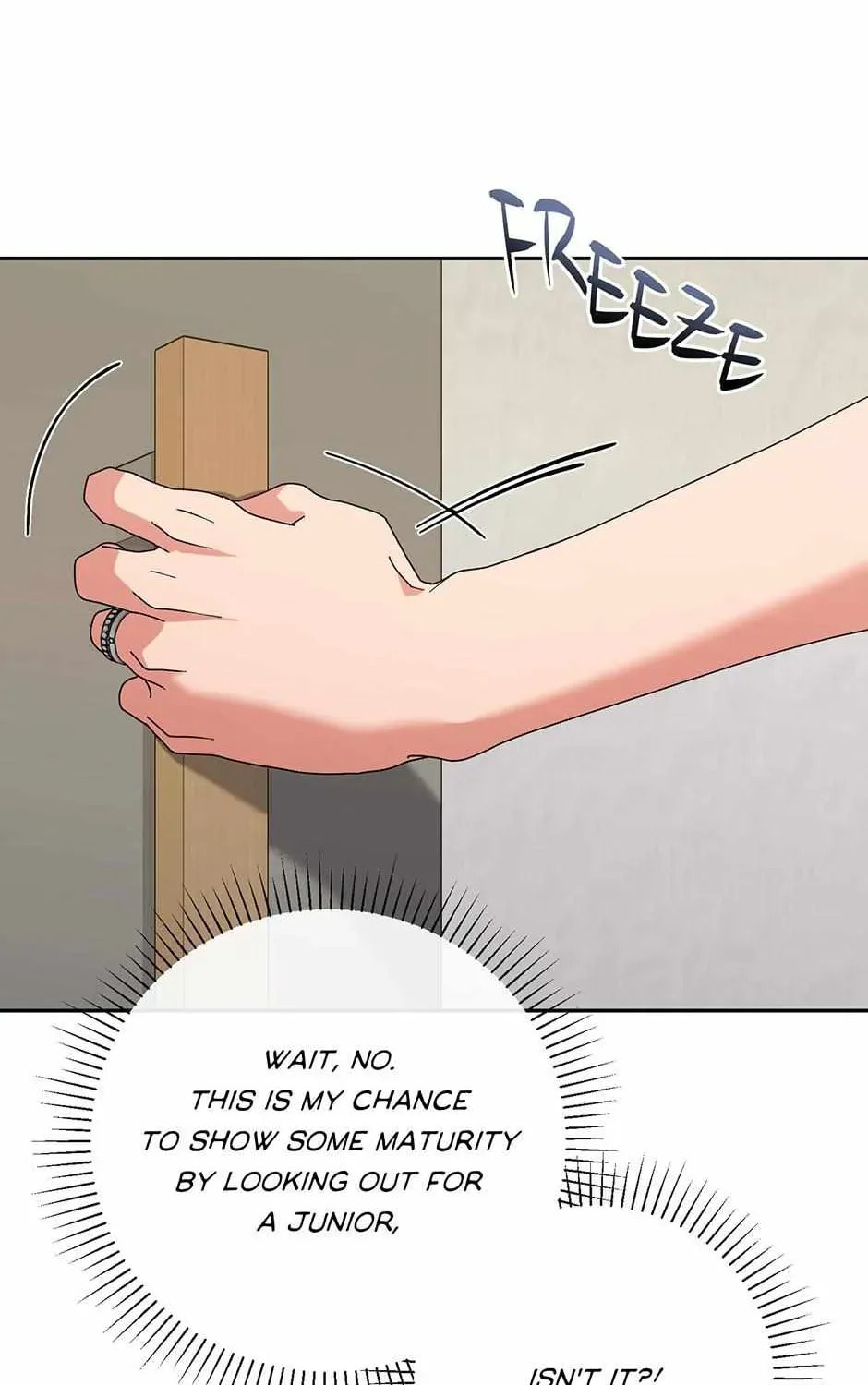 Romance Not Romantic Chapter 44 page 96 - 