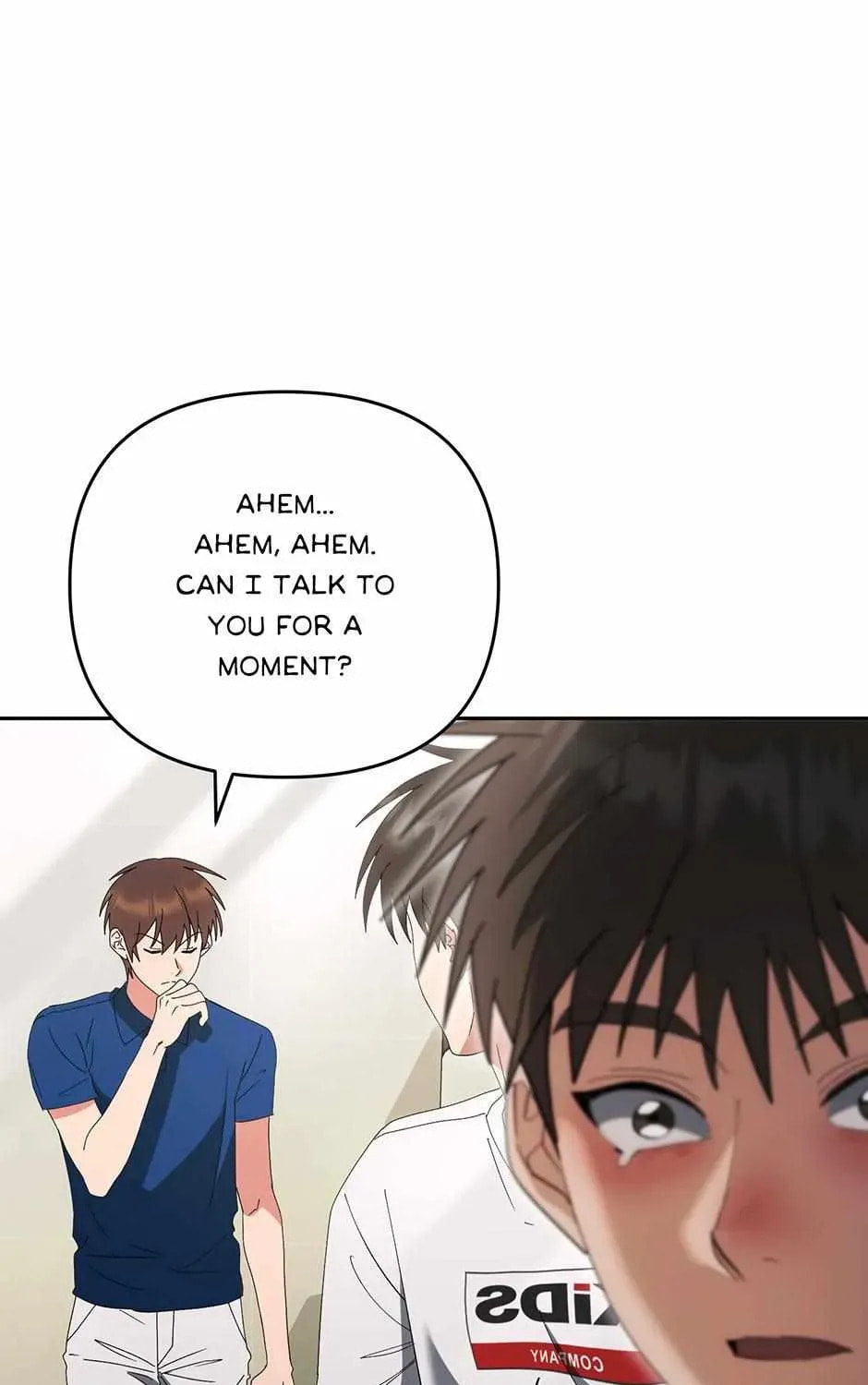 Romance Not Romantic Chapter 44 page 98 - 