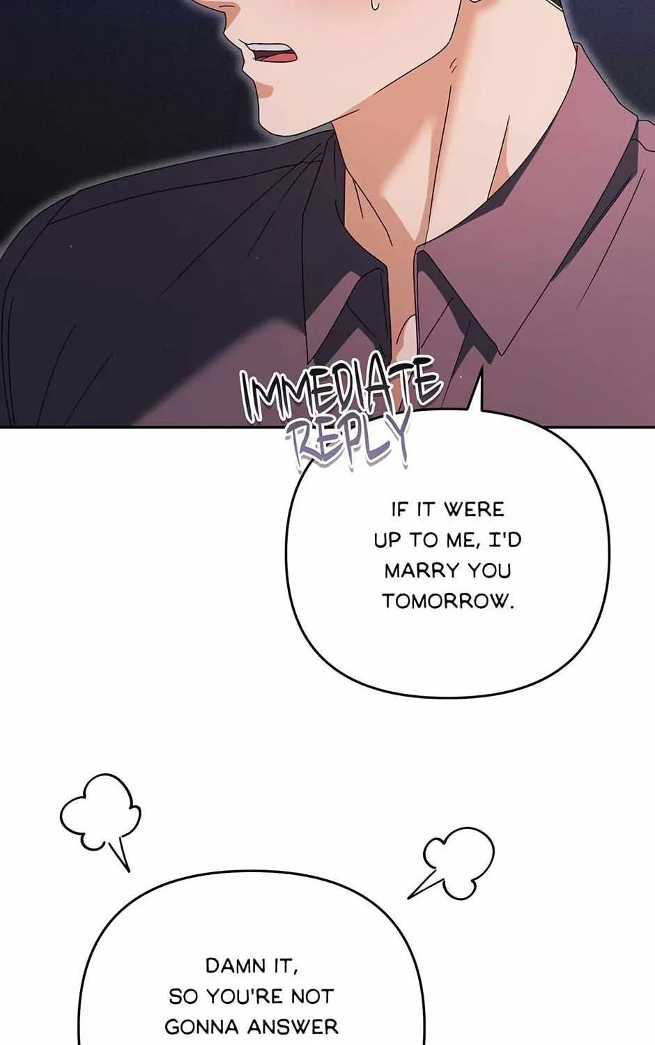 Romance Not Romantic Chapter 45 page 102 - 