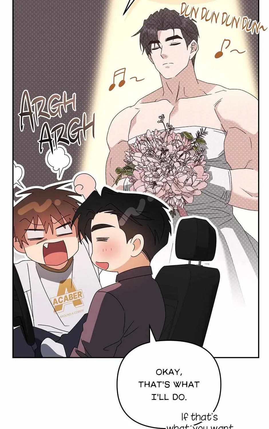 Romance Not Romantic Chapter 45 page 104 - 