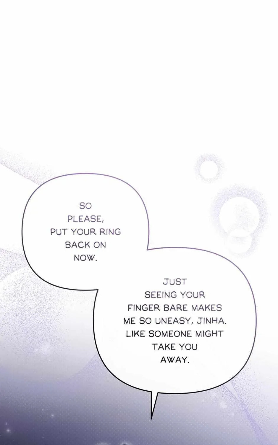 Romance Not Romantic Chapter 45 page 106 - 