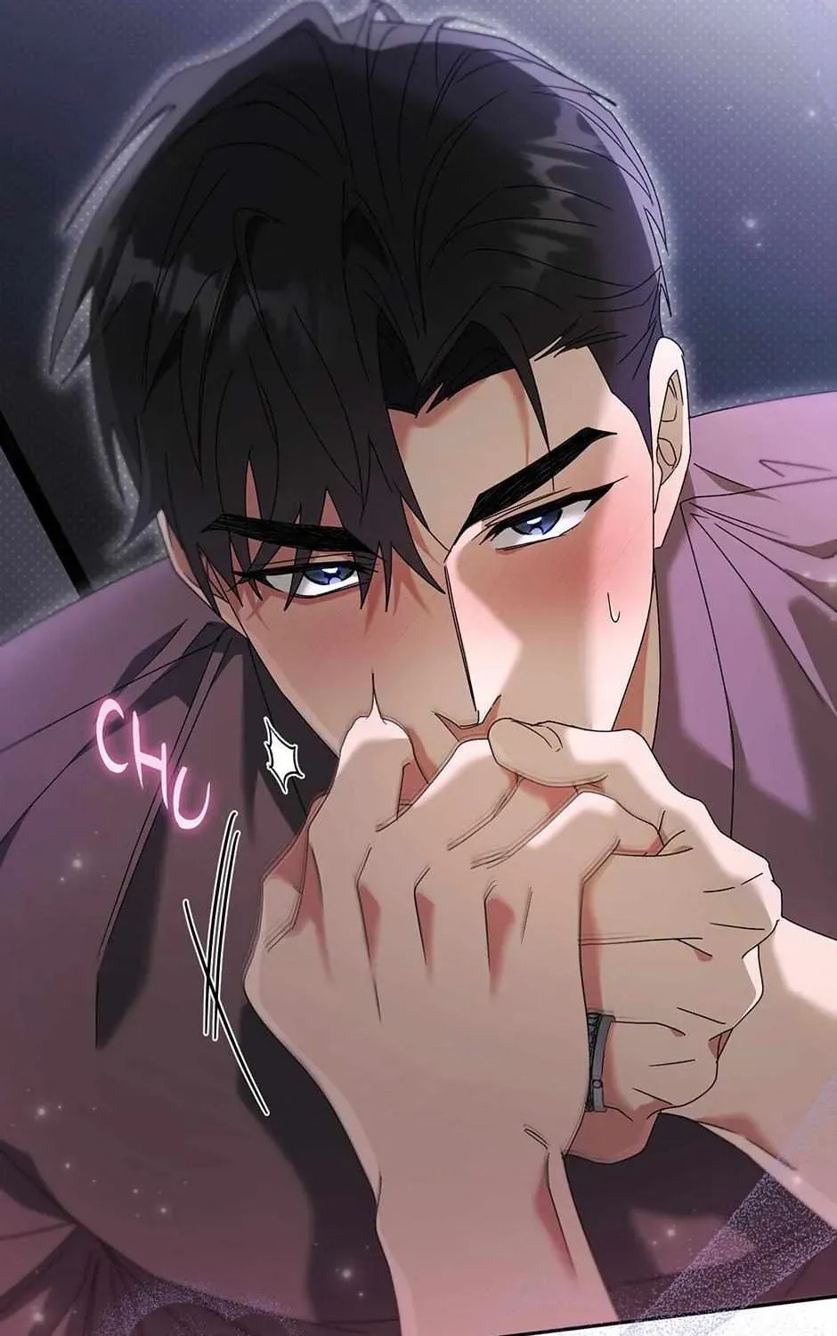 Romance Not Romantic Chapter 45 page 107 - 