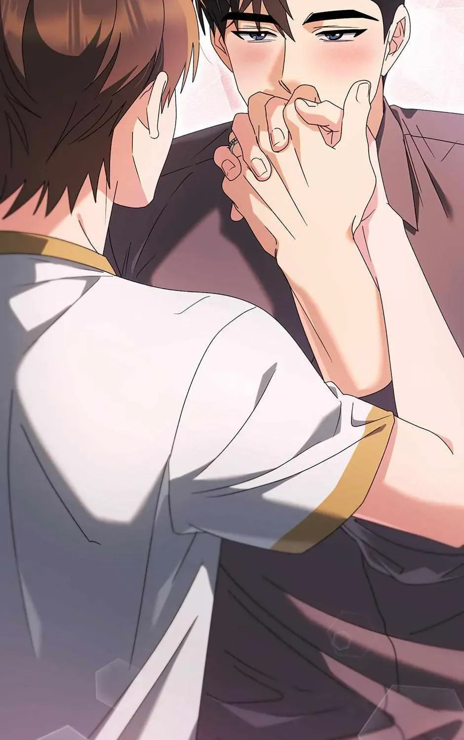 Romance Not Romantic Chapter 45 page 111 - 