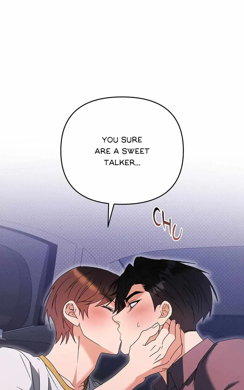 Romance Not Romantic Chapter 45 page 114 - 