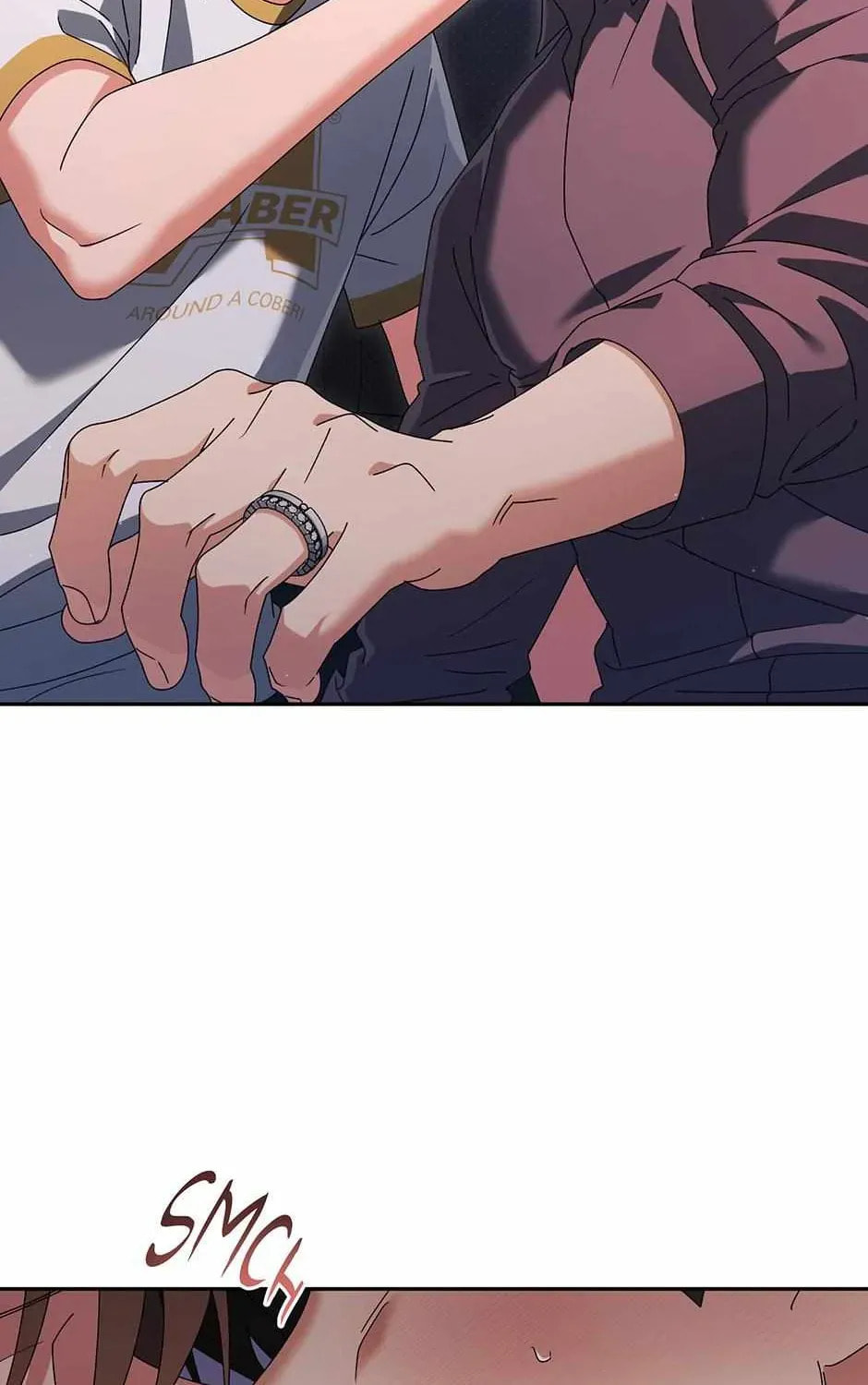 Romance Not Romantic Chapter 45 page 115 - 