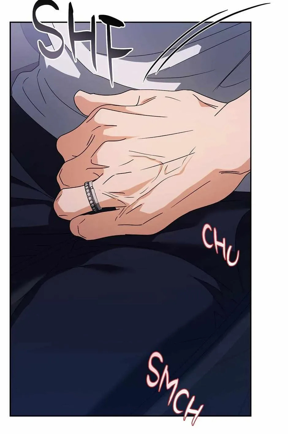 Romance Not Romantic Chapter 45 page 117 - 