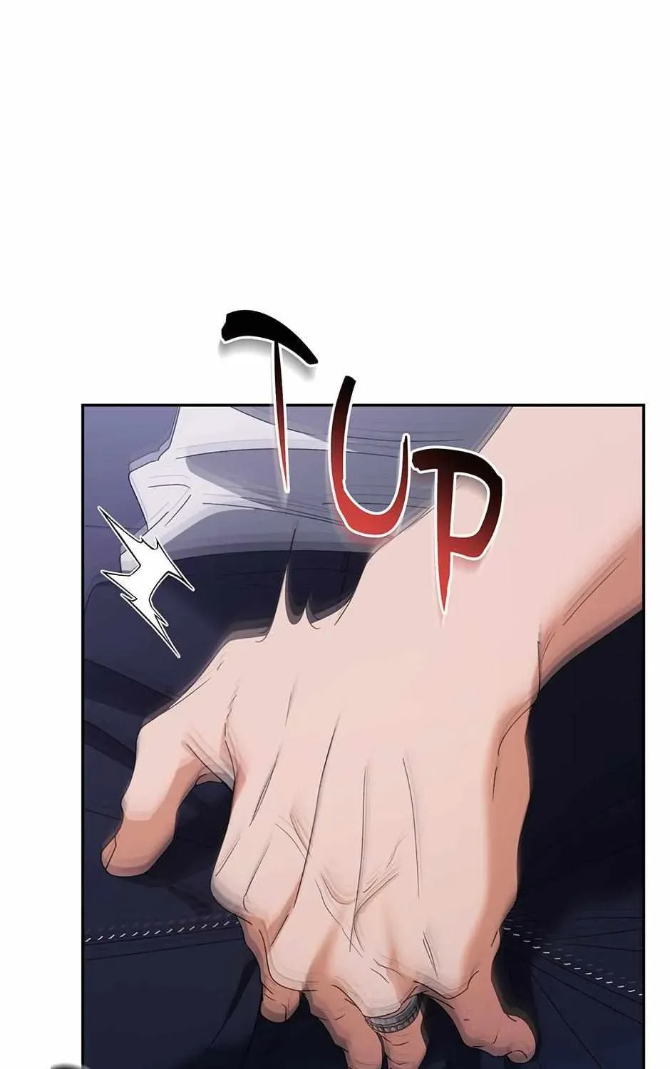 Romance Not Romantic Chapter 45 page 118 - 
