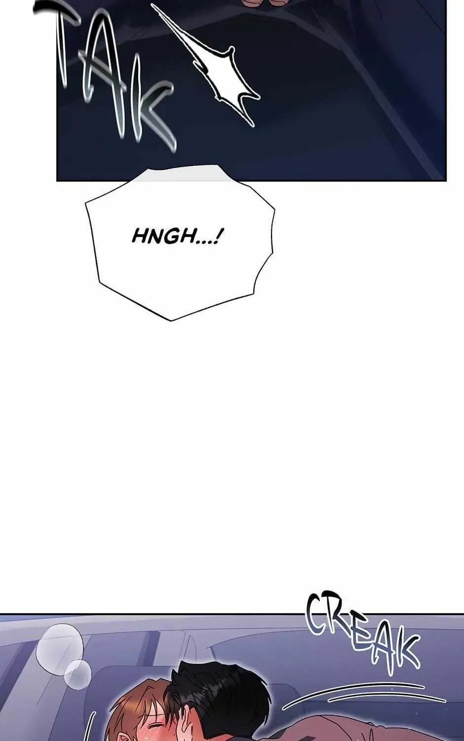 Romance Not Romantic Chapter 45 page 119 - 