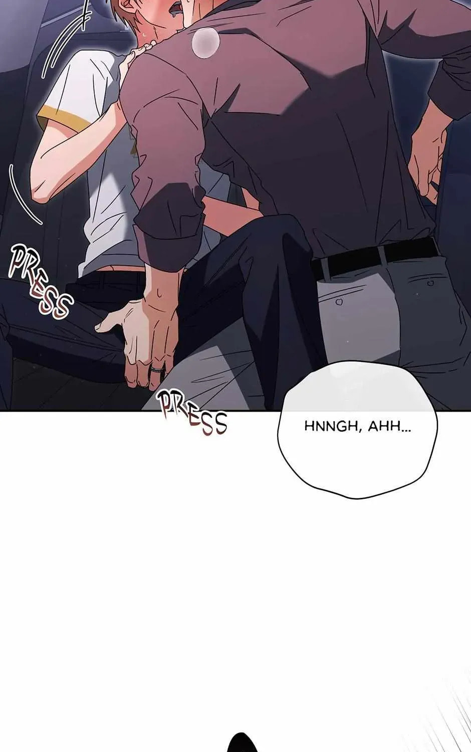 Romance Not Romantic Chapter 45 page 120 - 