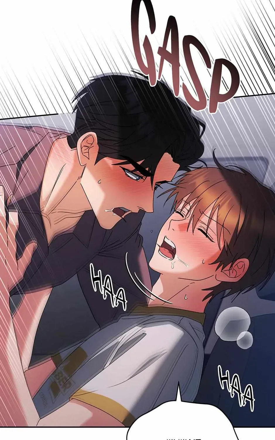 Romance Not Romantic Chapter 45 page 121 - 