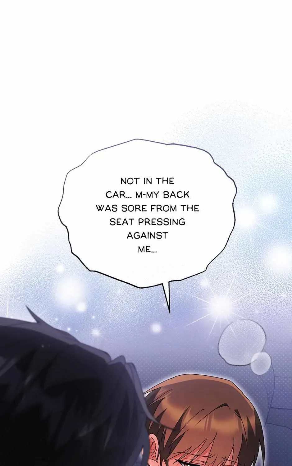 Romance Not Romantic Chapter 45 page 123 - 