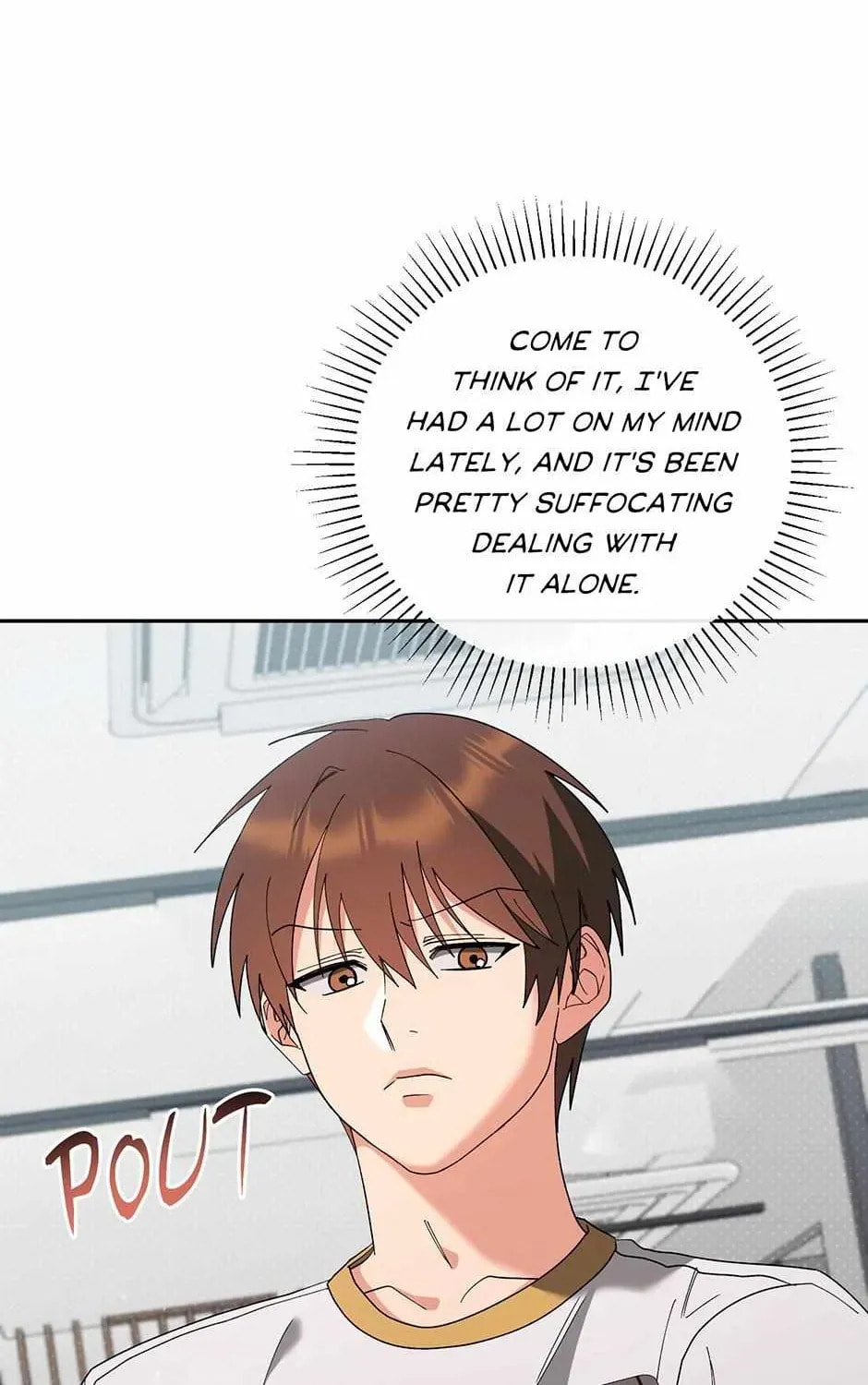 Romance Not Romantic Chapter 45 page 15 - 
