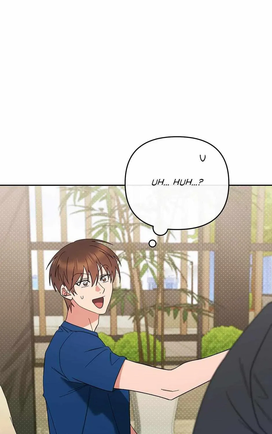 Romance Not Romantic Chapter 45 page 3 - 