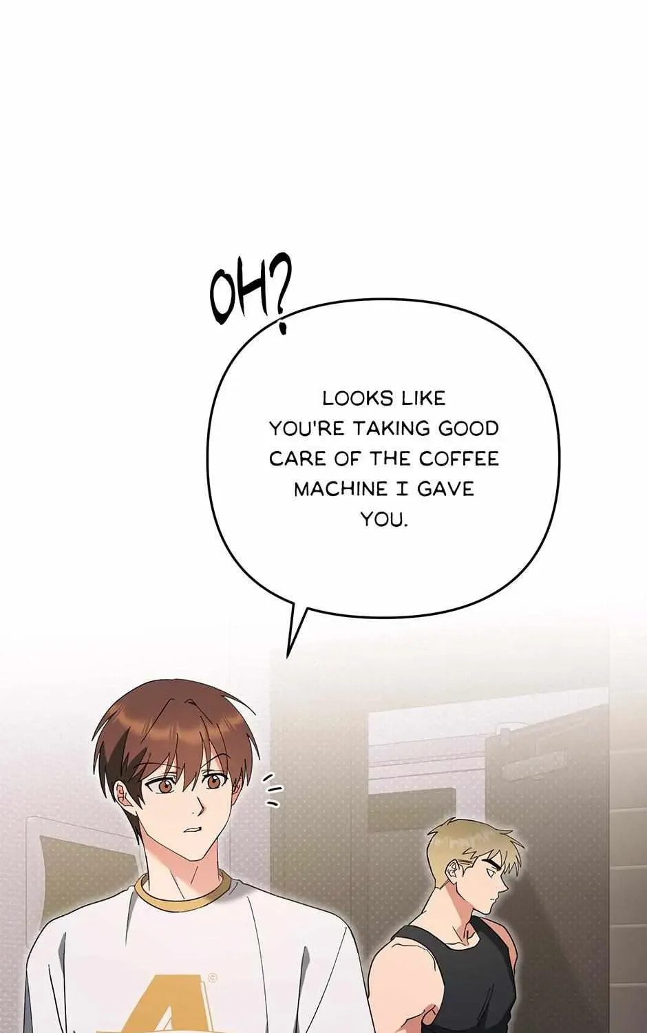 Romance Not Romantic Chapter 45 page 21 - 