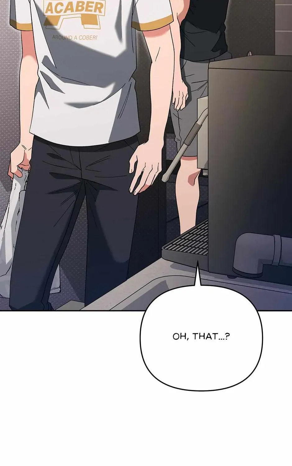 Romance Not Romantic Chapter 45 page 22 - 