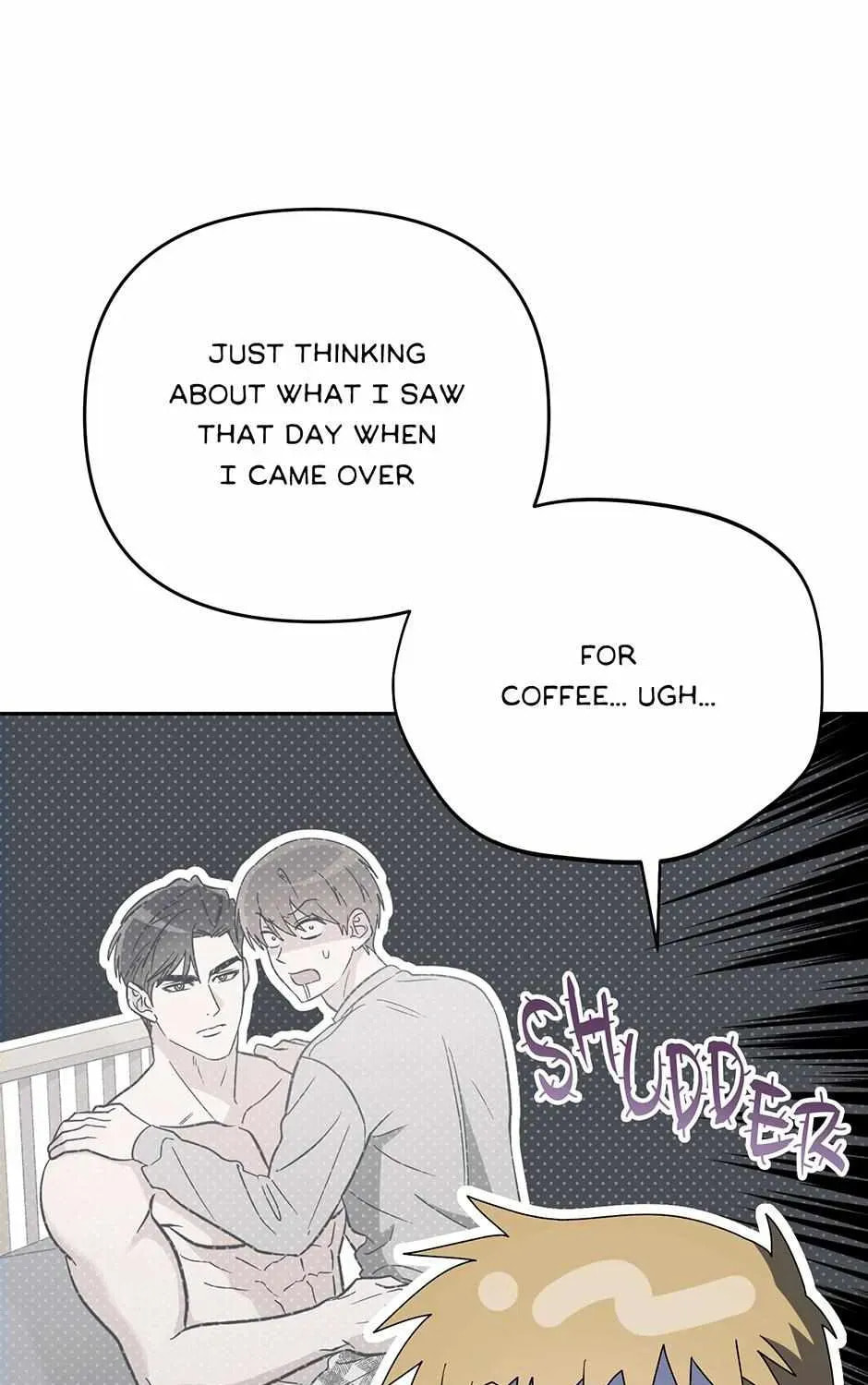 Romance Not Romantic Chapter 45 page 23 - 