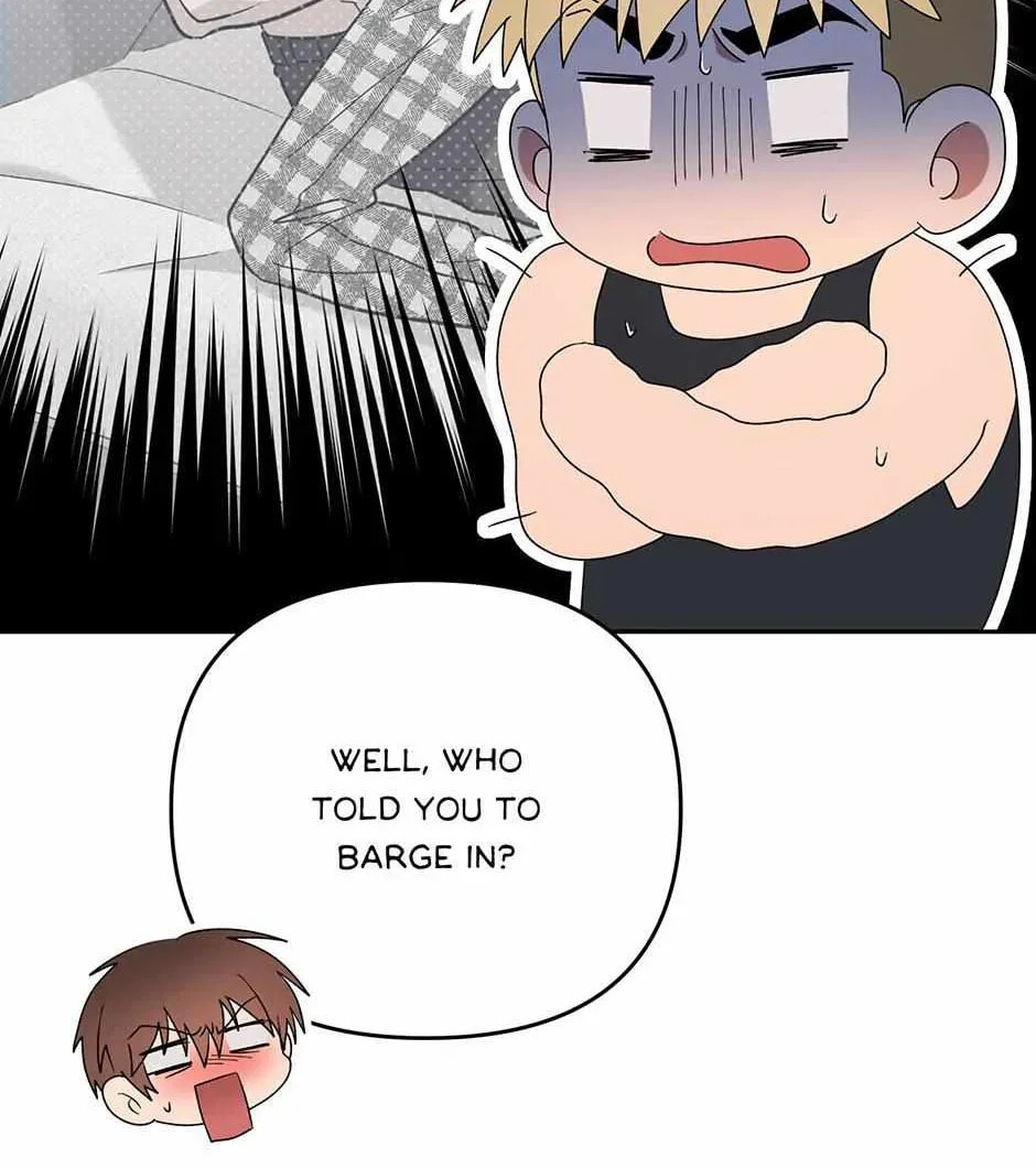 Romance Not Romantic Chapter 45 page 24 - 