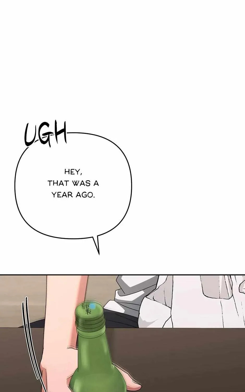 Romance Not Romantic Chapter 45 page 25 - 