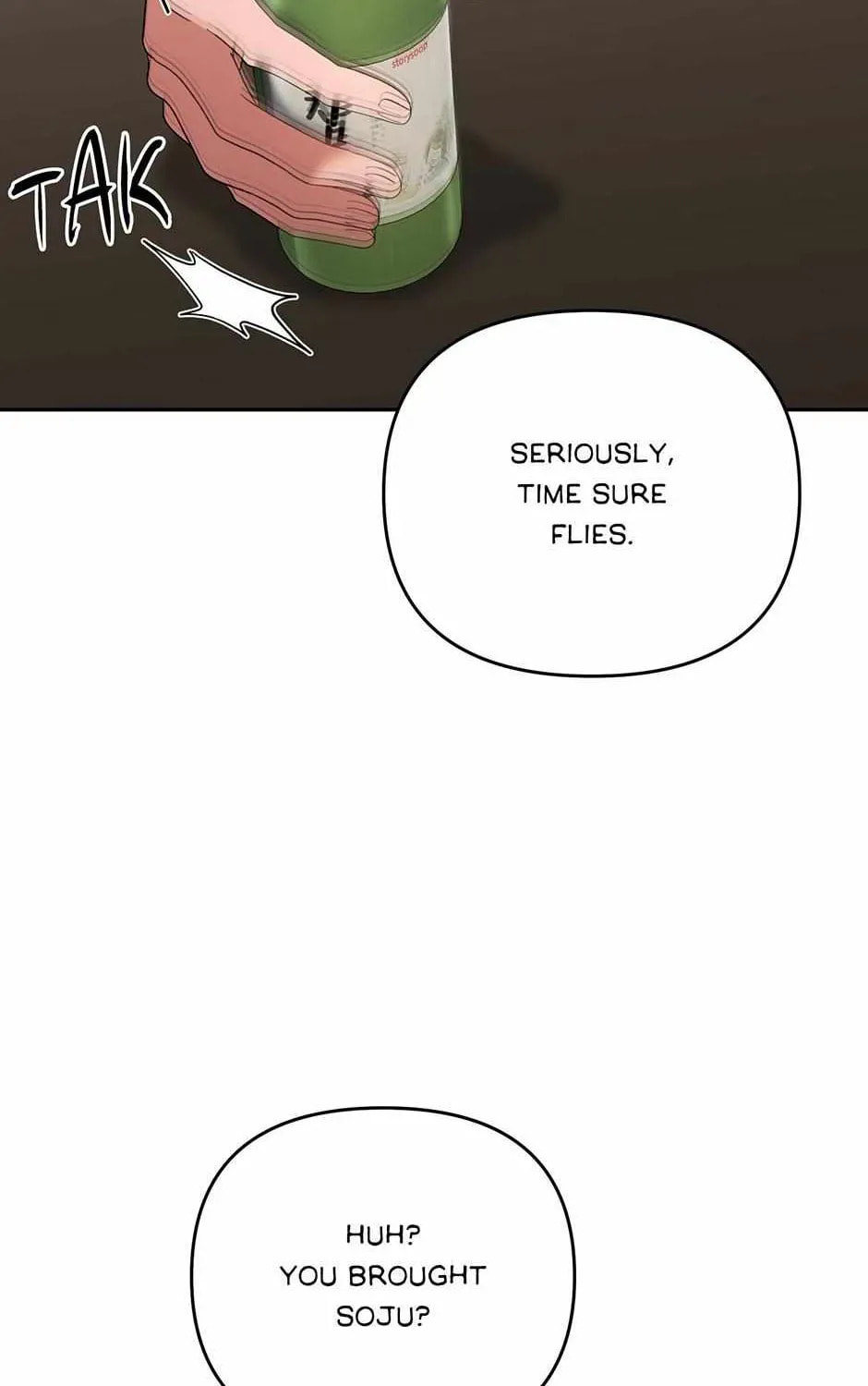 Romance Not Romantic Chapter 45 page 26 - 