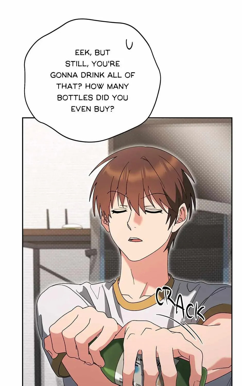 Romance Not Romantic Chapter 45 page 29 - 