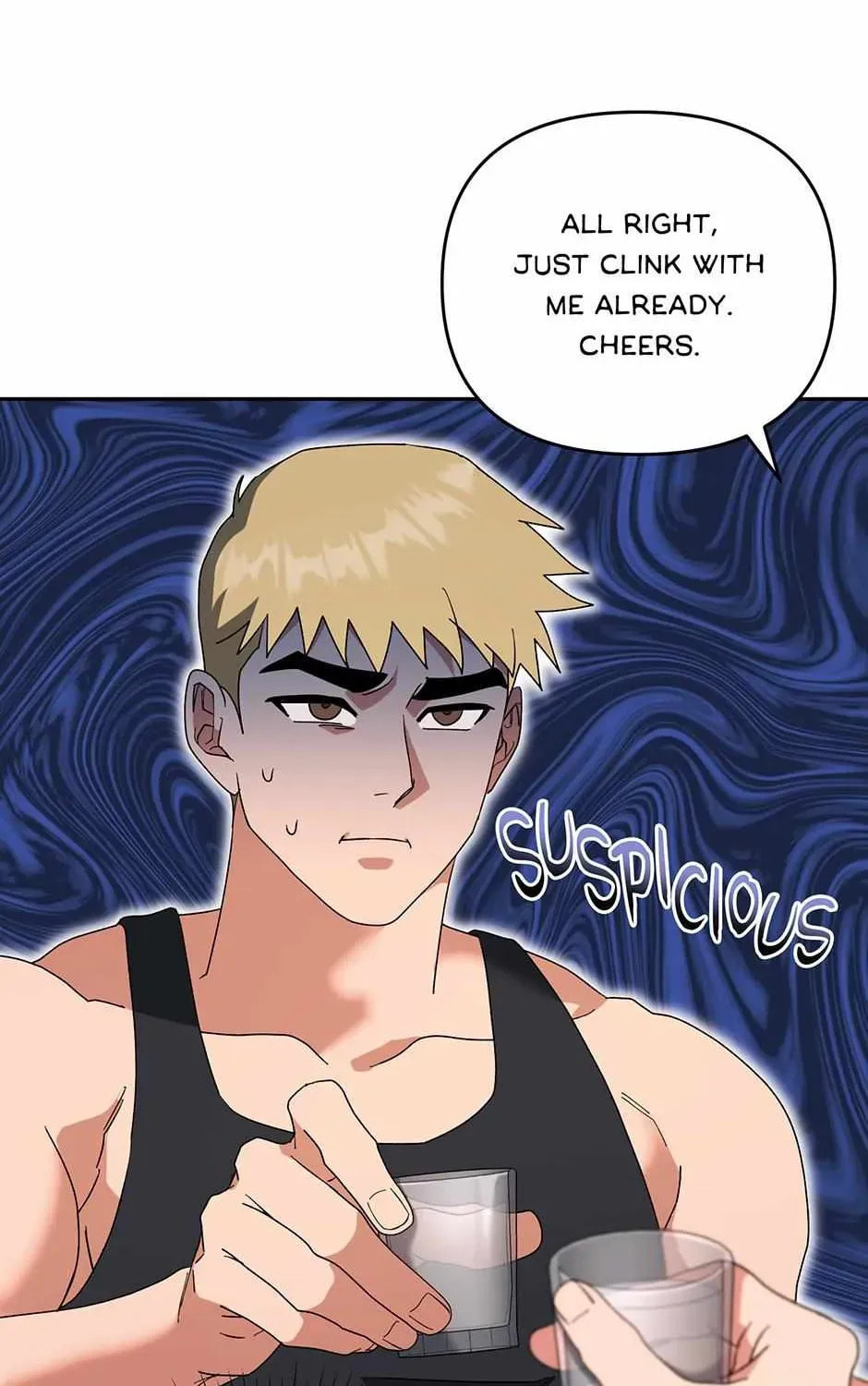 Romance Not Romantic Chapter 45 page 32 - 