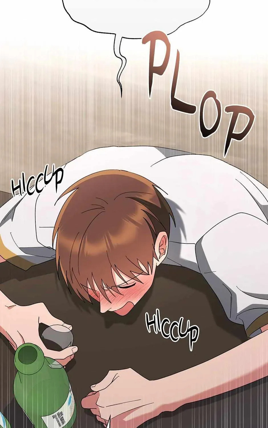 Romance Not Romantic Chapter 45 page 35 - 