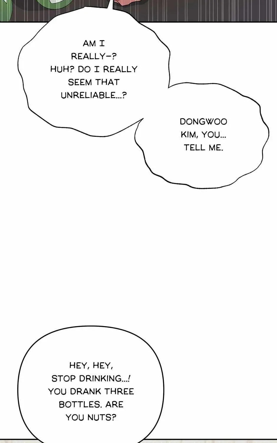 Romance Not Romantic Chapter 45 page 36 - 