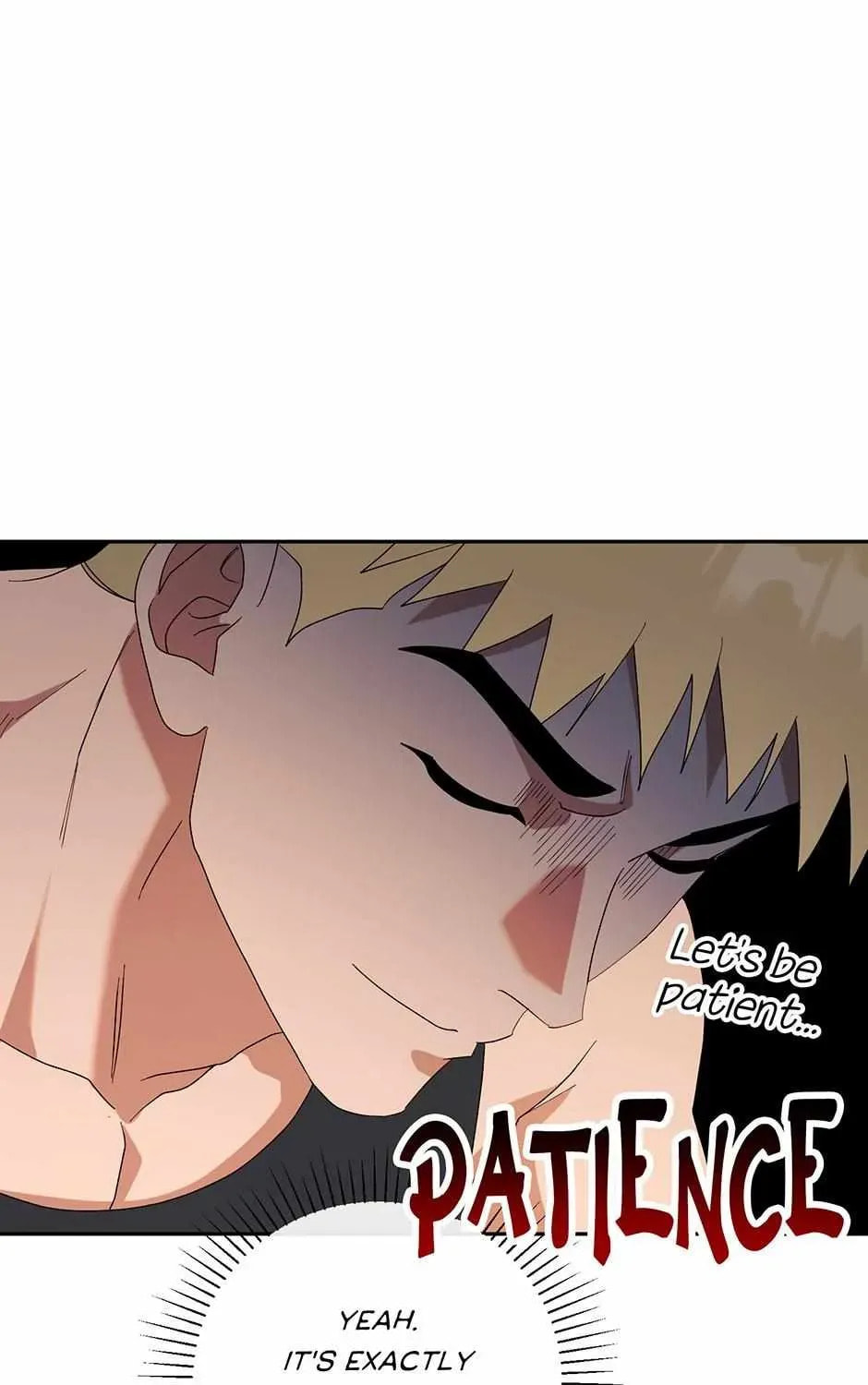 Romance Not Romantic Chapter 45 page 39 - 