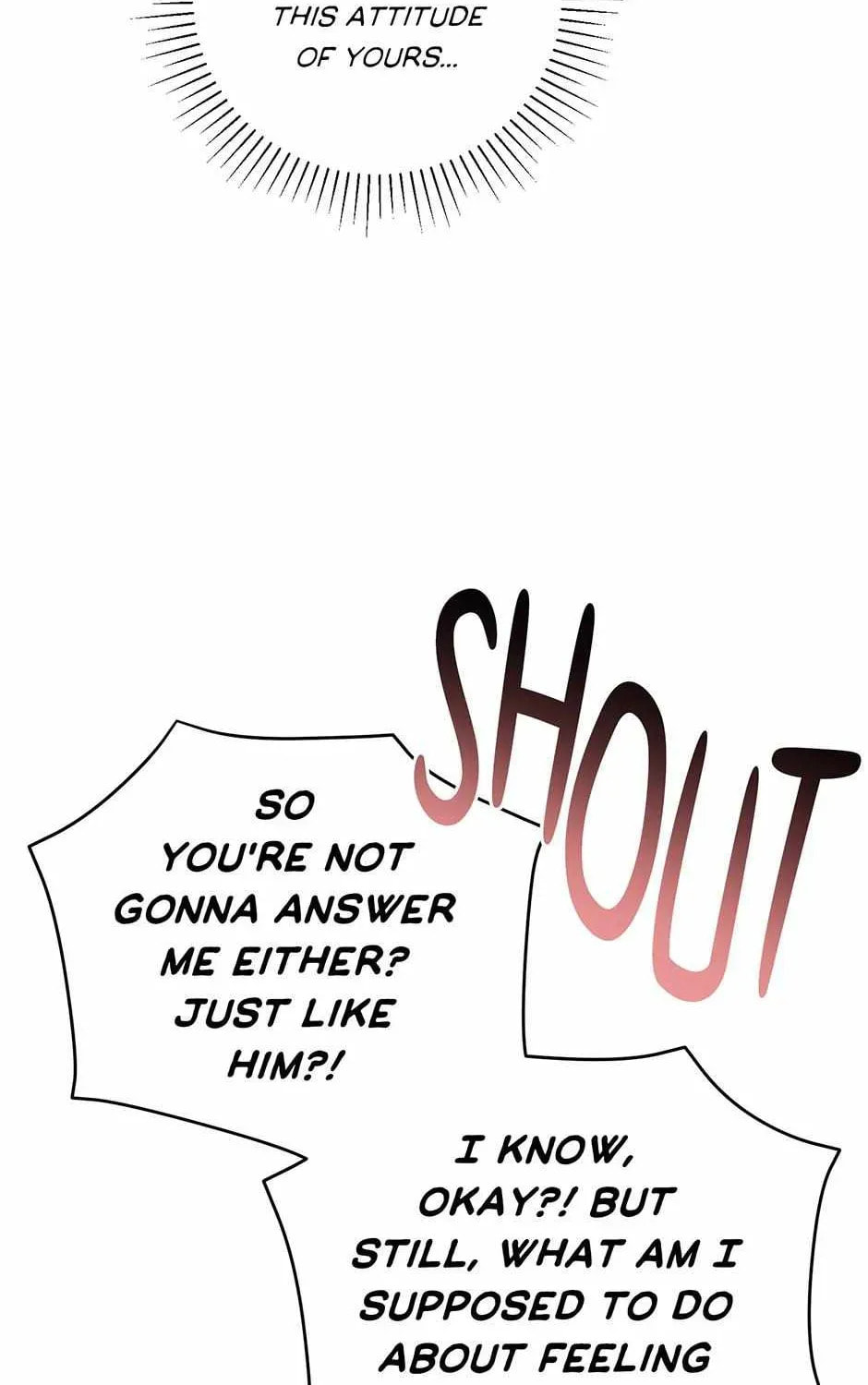 Romance Not Romantic Chapter 45 page 40 - 