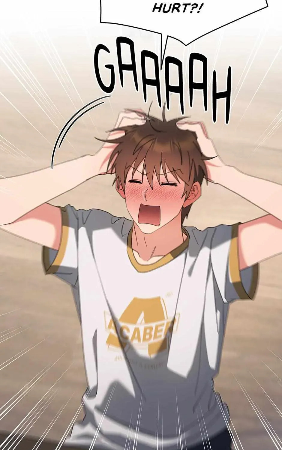 Romance Not Romantic Chapter 45 page 41 - 