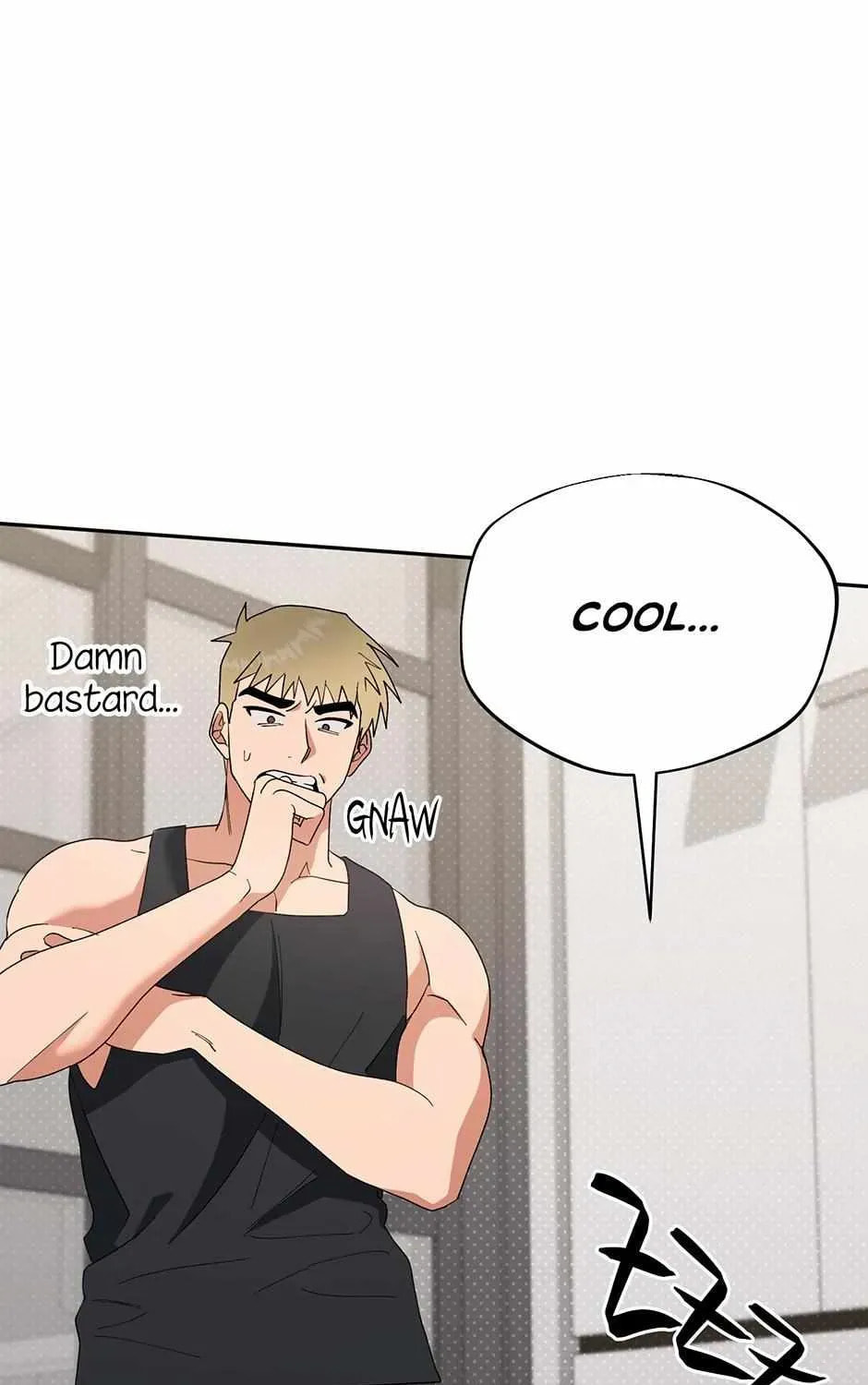 Romance Not Romantic Chapter 45 page 43 - 