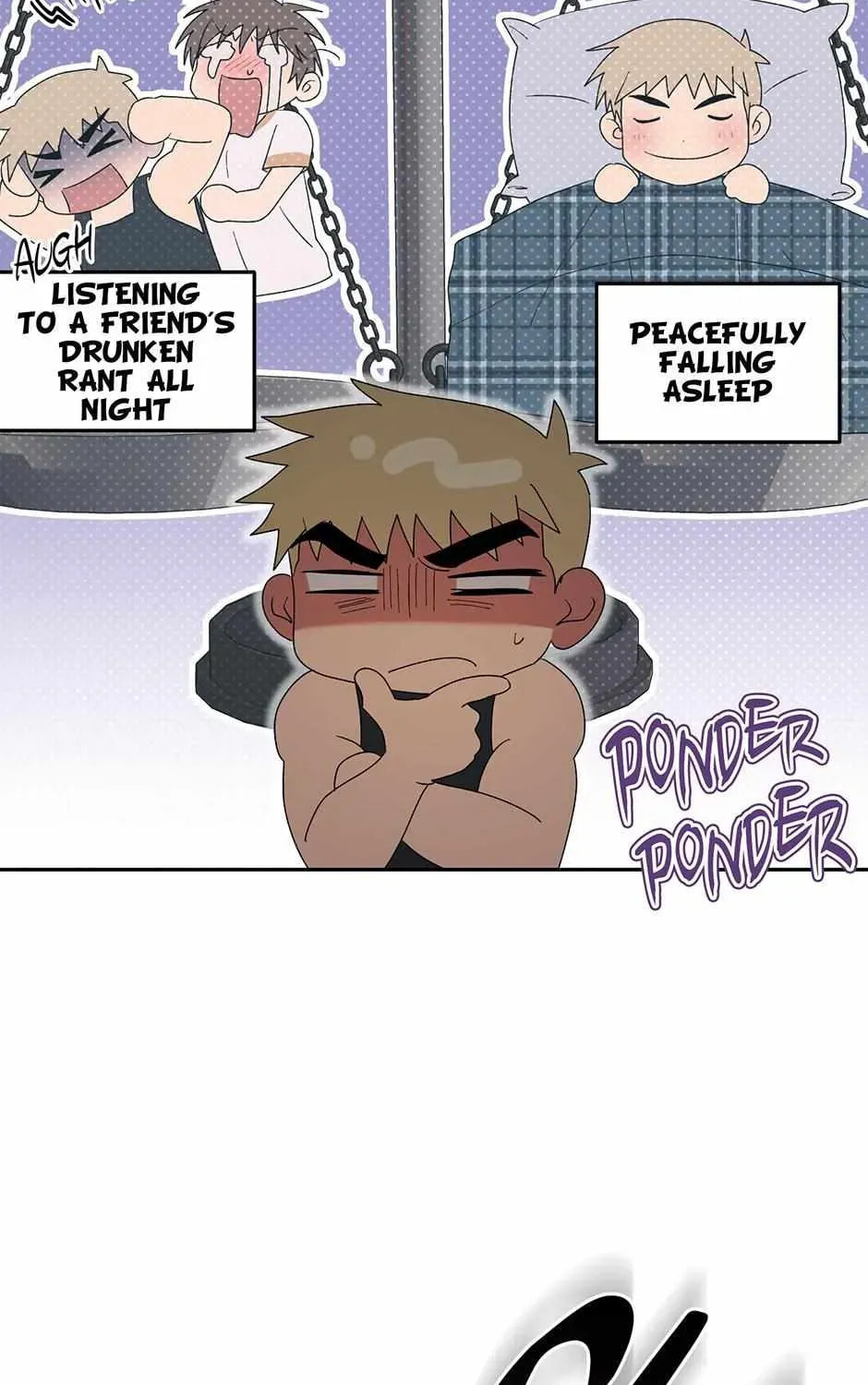 Romance Not Romantic Chapter 45 page 45 - 