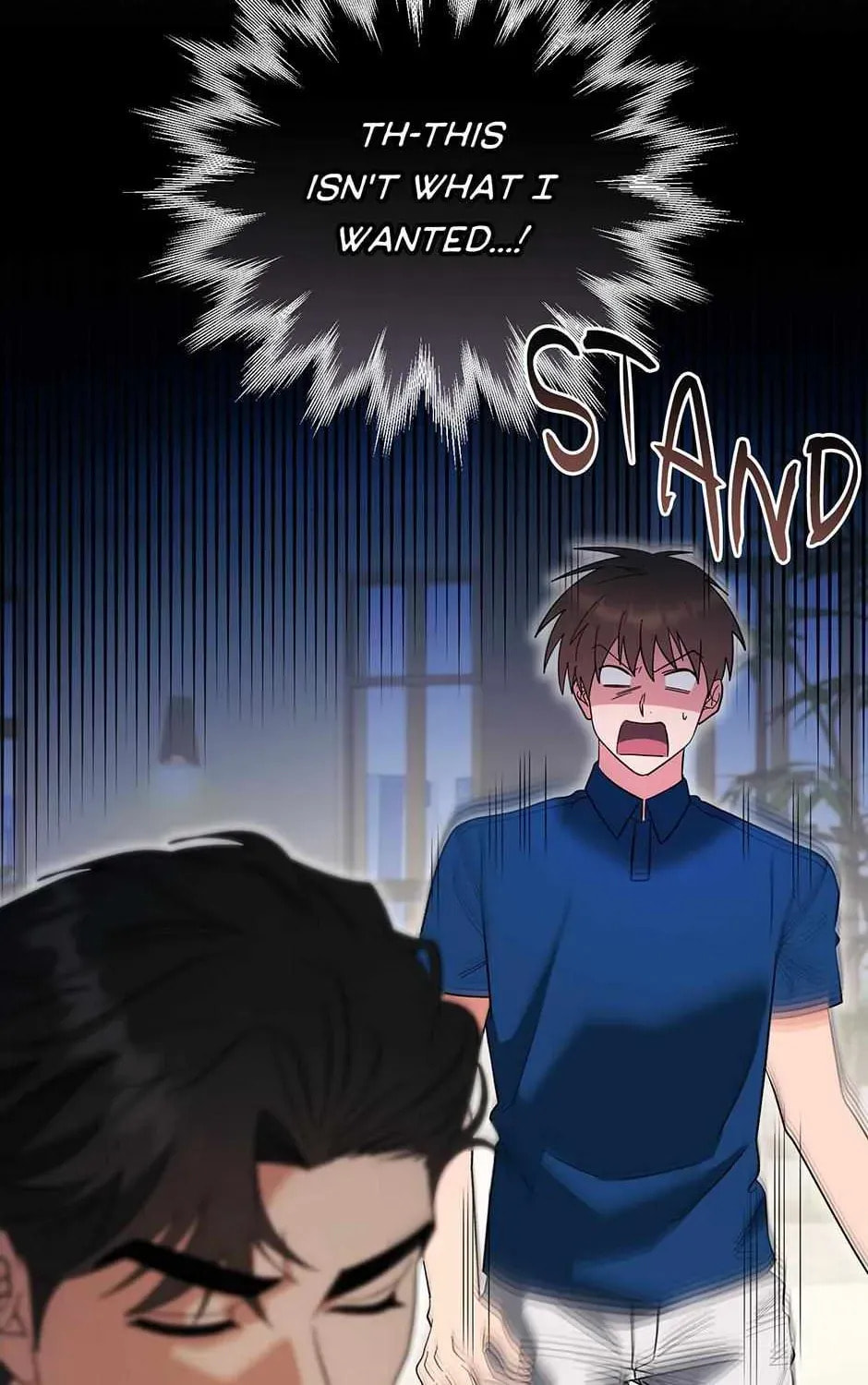 Romance Not Romantic Chapter 45 page 6 - 