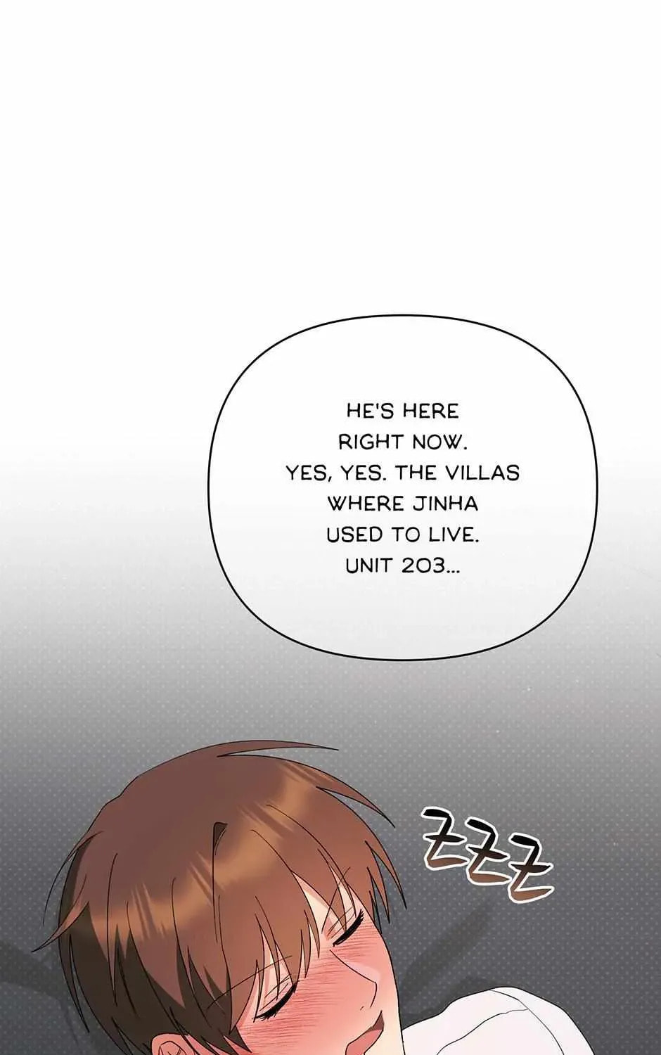 Romance Not Romantic Chapter 45 page 55 - 