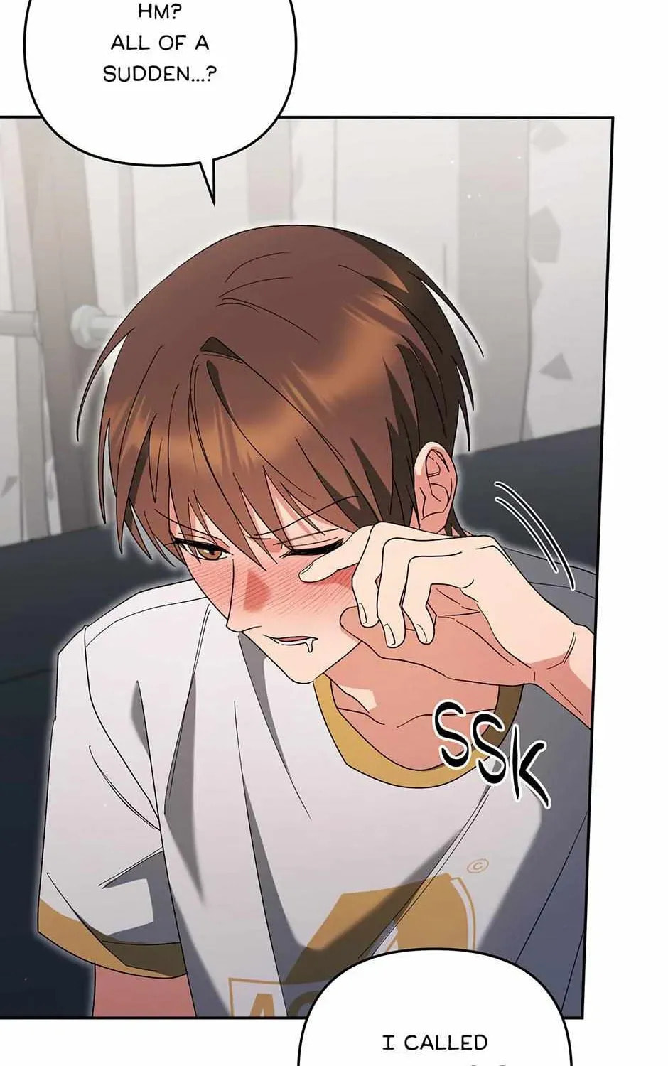 Romance Not Romantic Chapter 45 page 61 - 
