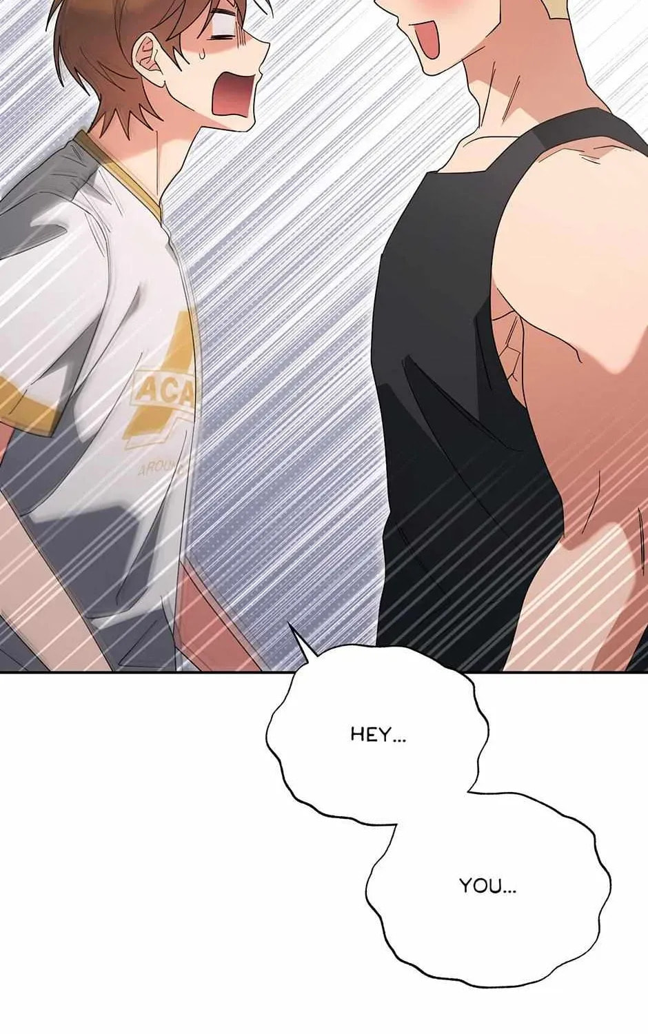 Romance Not Romantic Chapter 45 page 64 - 