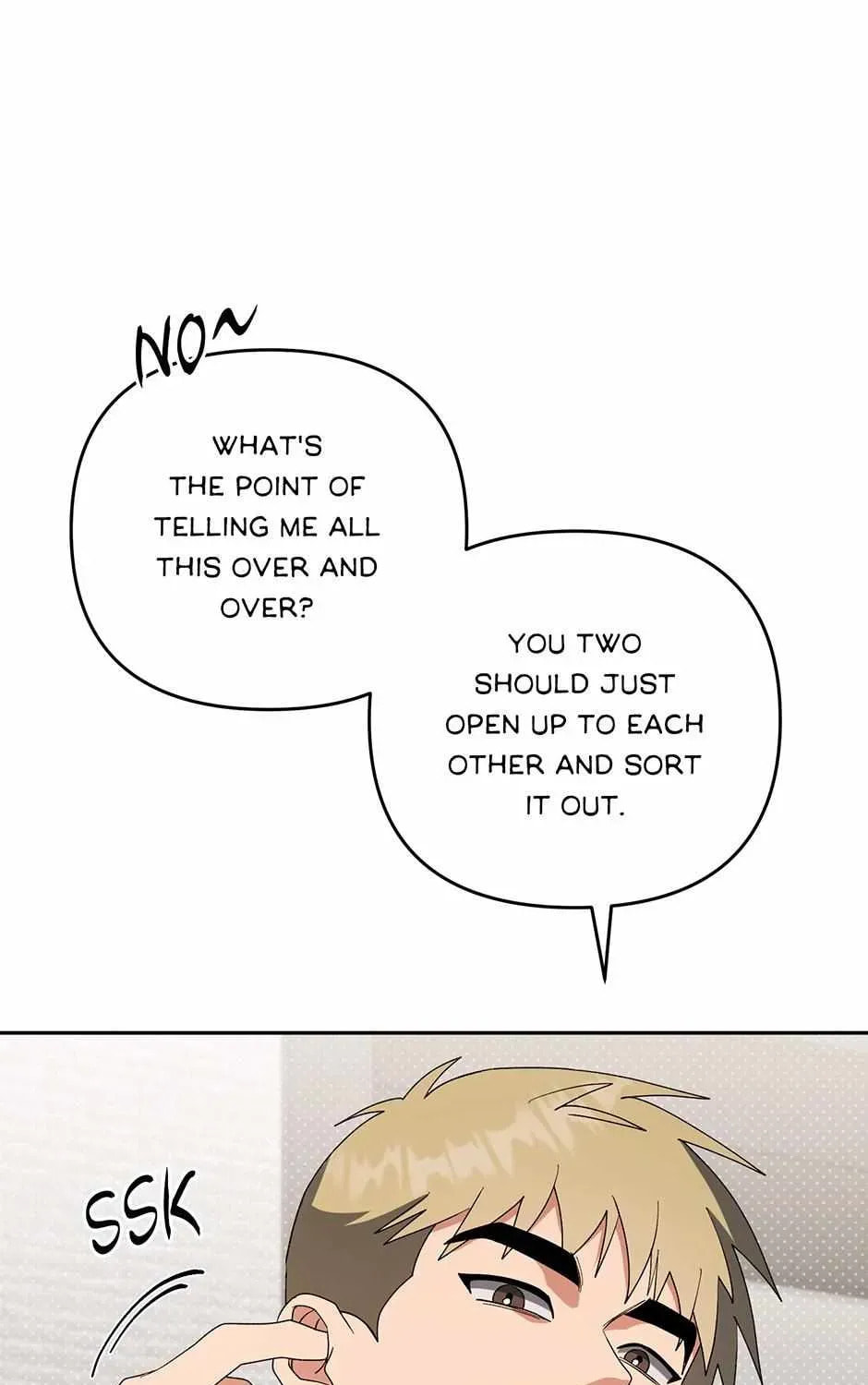 Romance Not Romantic Chapter 45 page 67 - 