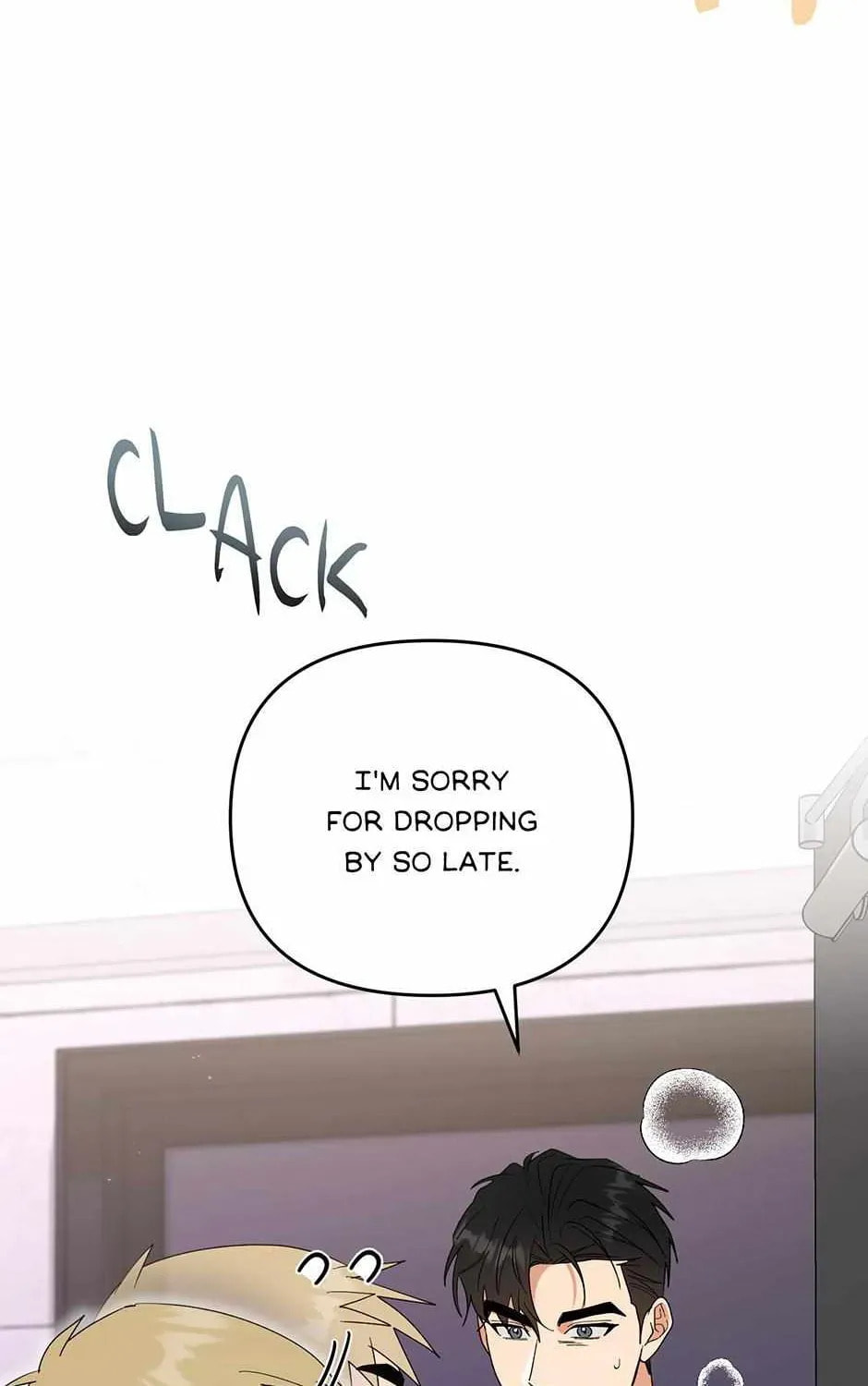 Romance Not Romantic Chapter 45 page 72 - 