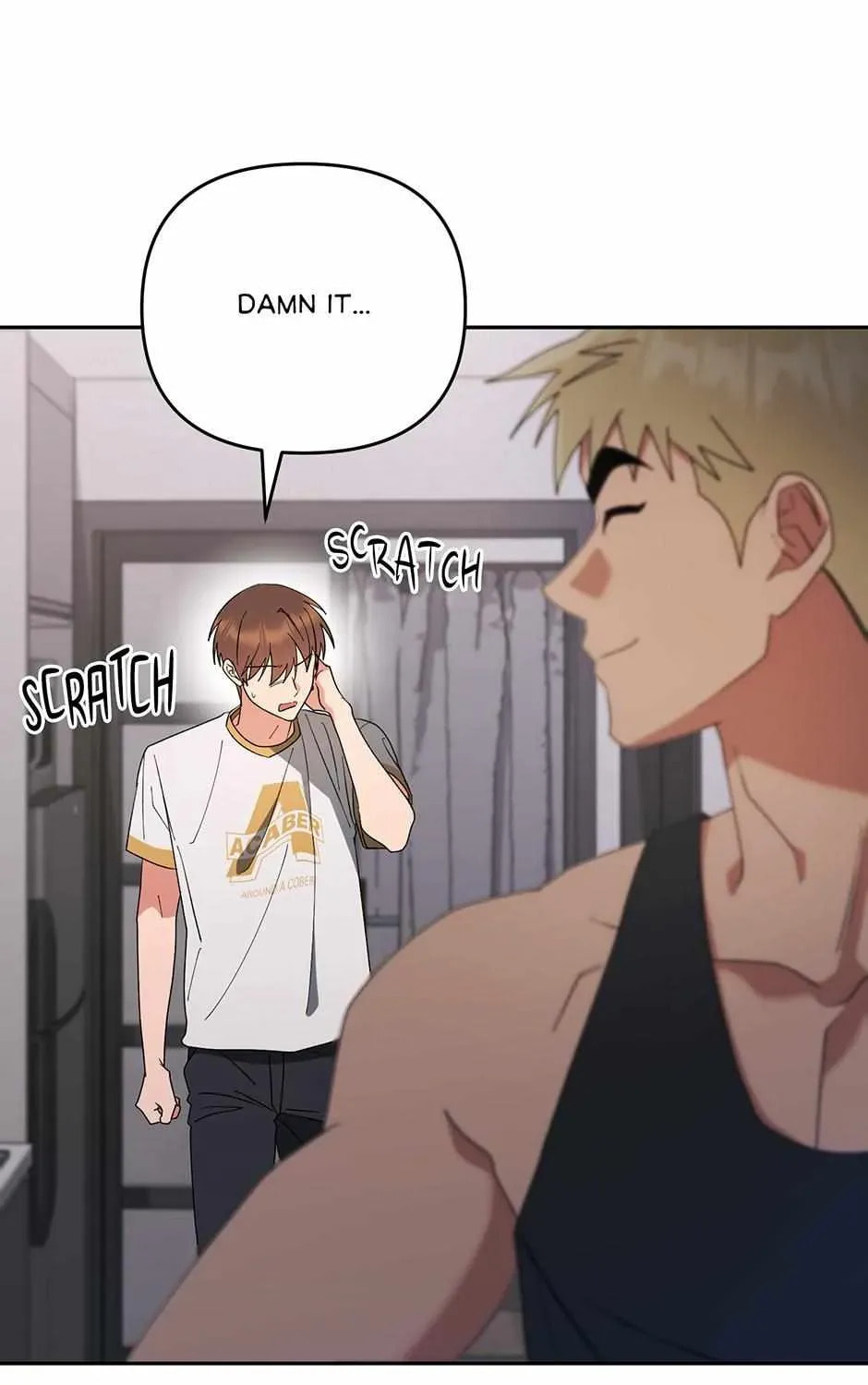 Romance Not Romantic Chapter 45 page 75 - 